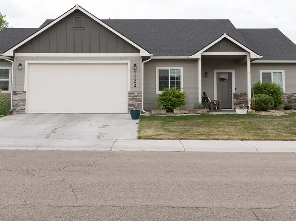 1122 NW 23rd St, Fruitland, ID 83619