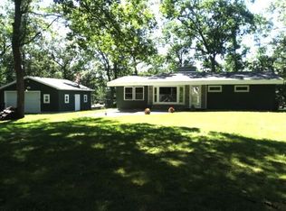 3534 Hillcrest Dr, Oscoda, MI 48750