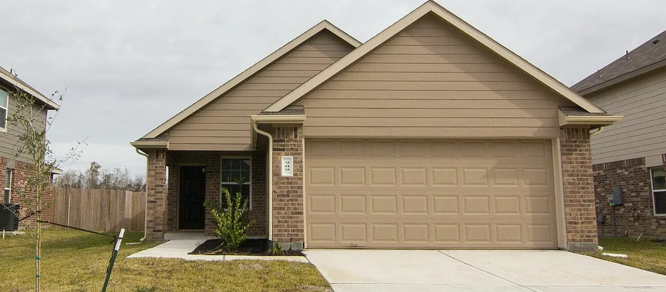 Saltgrass Crossing — Photo 1
