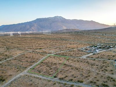 1 Knoll Dr, Desert Hot Springs, CA, 92240