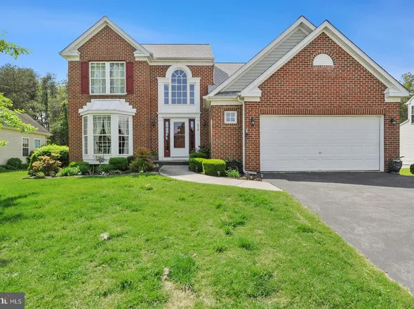 476 Kentland Ave, Dover, DE 19901