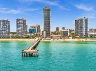 16485 Collins Ave APT 1731, Sunny Isles Beach, FL 33160