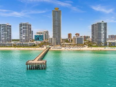 16485 Collins Ave APT 1731, Sunny Isles Beach, FL, 33160