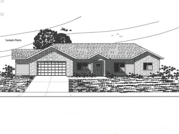 6000 Little Woahink Dr, Florence, OR 97439