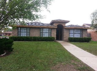 103 Gilson Rd, Brownsville, TX 78520