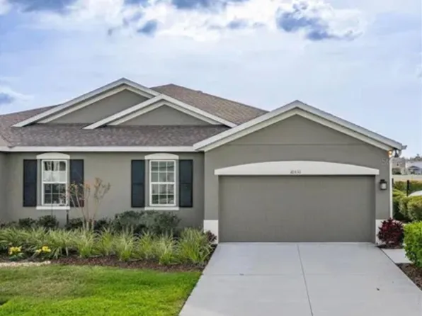 10331 Heron Hideaway Loop, Land O Lakes, FL 34638