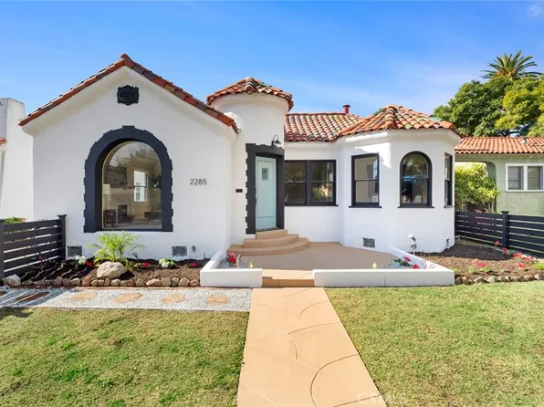 2285 Cedar Ave, Long Beach, CA 90806