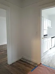 Rented by New York Residence