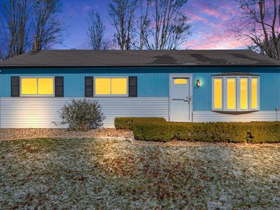 6131 Mulberry Dr, Sterling Heights, MI, 48314
