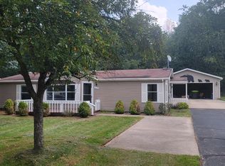 1624 Kennedy Rd, Saint Helen, MI 48656