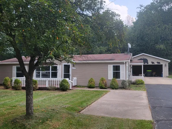 1624 Kennedy Rd, Saint Helen, MI 48656