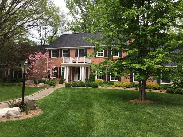 2975 Hickory La, Ann Arbor, MI 48104