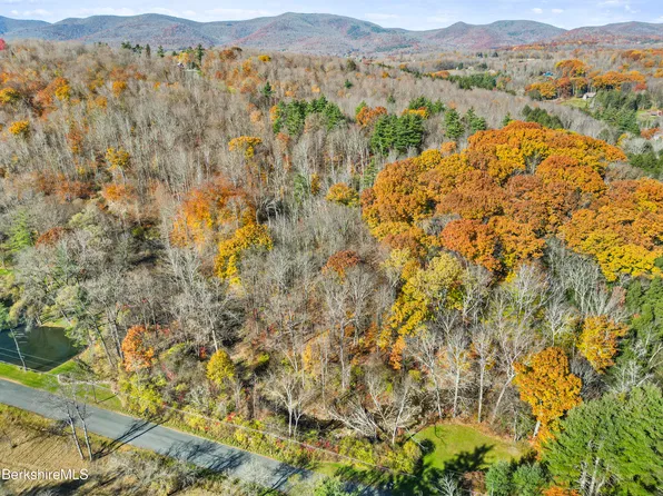 0 Hopper Rd, Williamstown, MA 01267