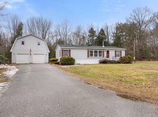 16 Moody Way, Turner, ME 04282