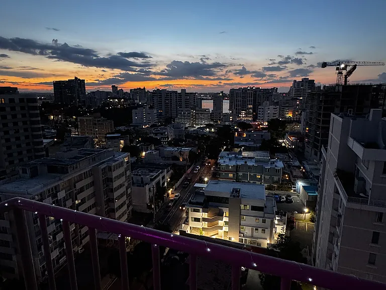59 Condado Avenue Elbal Tower #15A — Photo 28