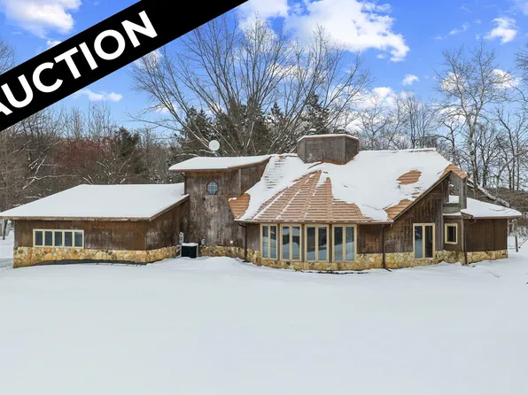 S6462 County Road Pf, North Freedom, WI 53951