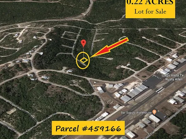 21206 Westward Ho Pass, Leander, TX 78645