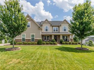 4022 Fall Oak Ter, Indian Land, SC 29707