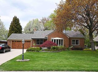 45081 Grant Park, Utica, MI 48317