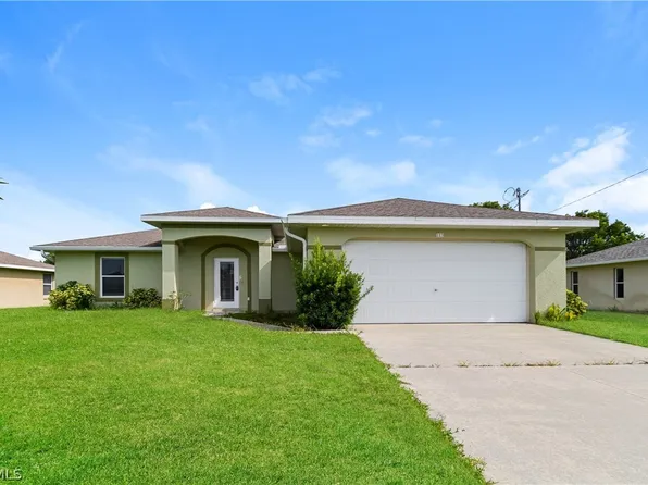 123 SW 29th Ter, Cape Coral, FL 33914