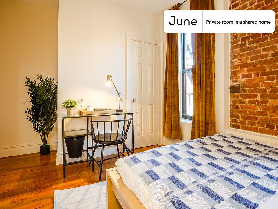 1st image of 941 Columbus Ave #2B-B