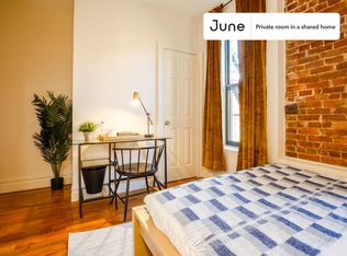 941 Columbus Ave #2B-B, New York, NY 10025
