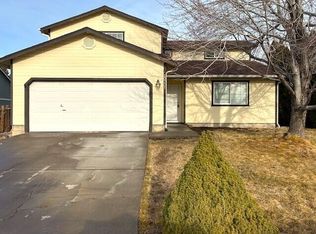 20732 Liberty Ln, Bend, OR 97701