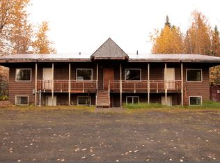 Jackson St - 2092, North Pole, AK 99705