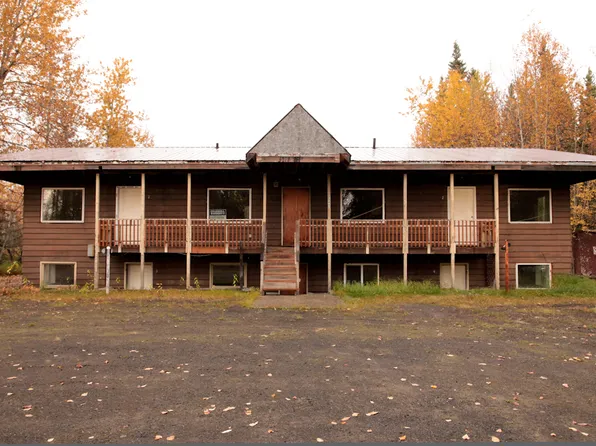 Jackson St - 2092, 2092 Jackson St APT 2, North Pole, AK 99705