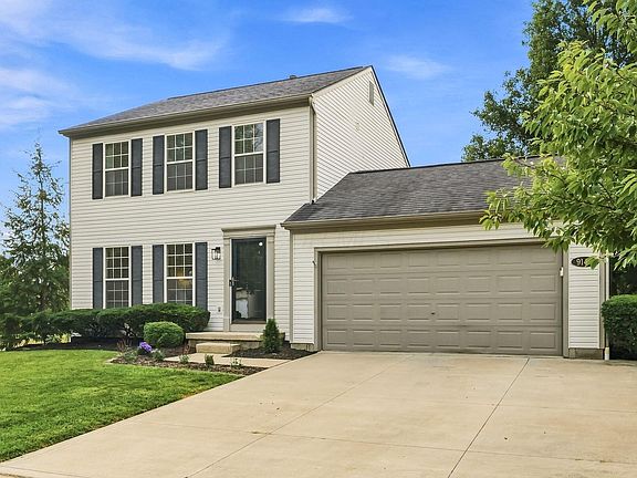 2nd image of 9149 Longstone Dr