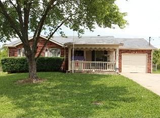 613 Doane Dr, Clarksville, TN 37042
