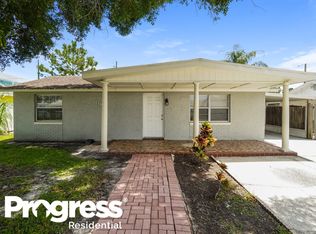 8911 Richfield Ct, Tampa, FL 33634