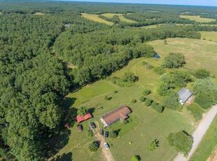 19921 Pigeon Creek Rd, Licking, MO 65542