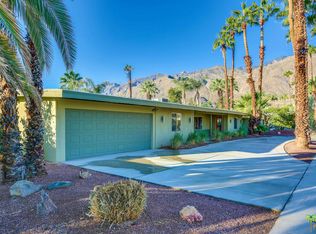 853 E San Lucas Rd, Palm Springs, CA 92264