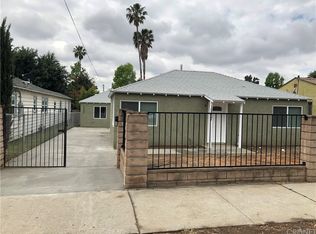 12857 Herrick Ave, Sylmar, CA 91342