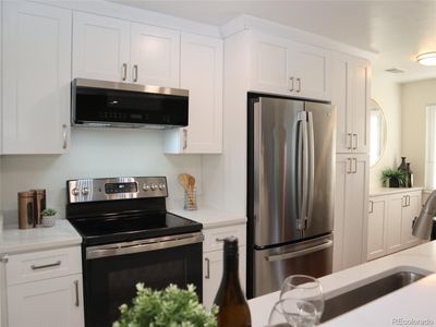 7700 W Glasgow Place #1A, Littleton, CO, 80128