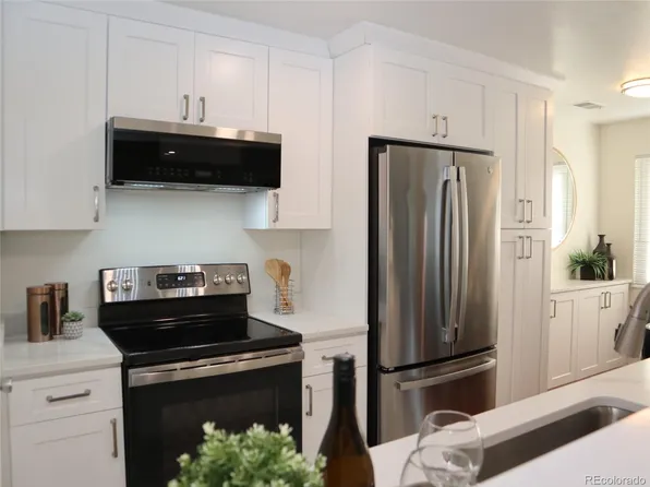 7700 W Glasgow Place #1A, Littleton, CO 80128