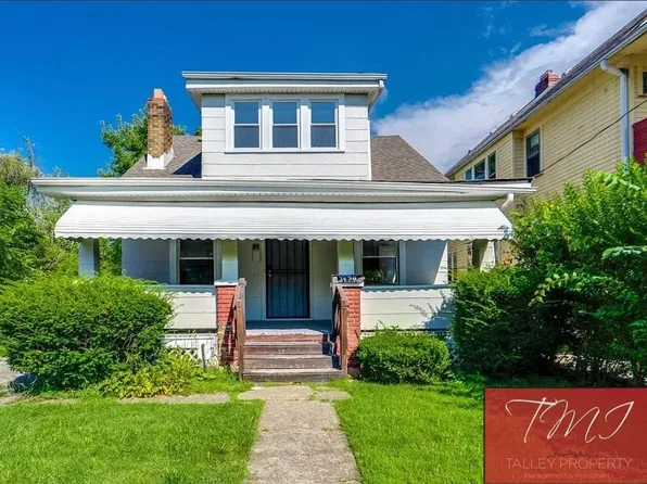3179 E 118th St, Cleveland, OH 44120