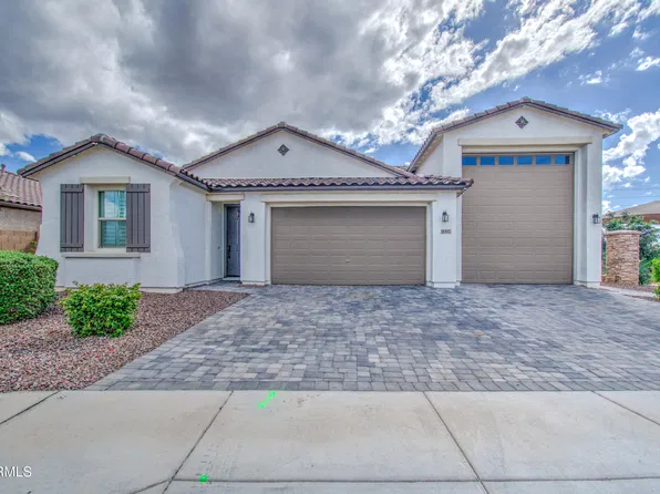 11005 W HILL Drive, Avondale, AZ 85323