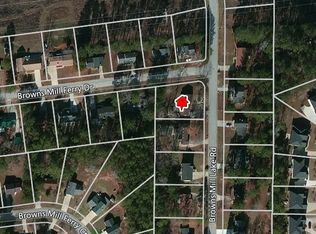 6861 Browns Mill Lake Rd, Lithonia, GA 30038