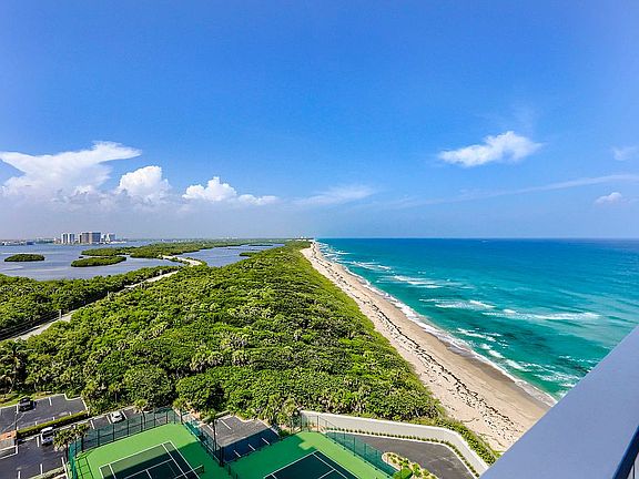 2nd image of 5540 N Ocean Dr APT 15D