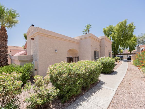 2019 W Lemon Tree Pl Unit 1110