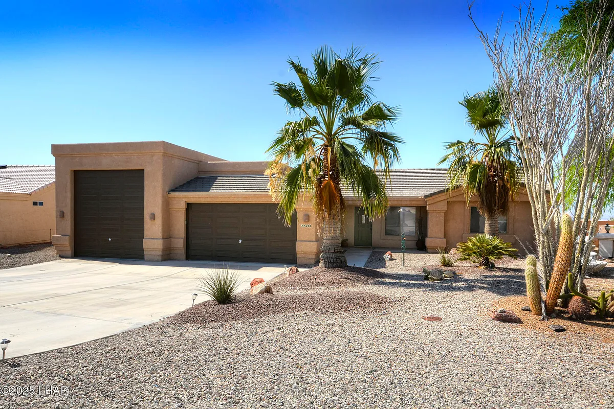 Building Photo - 3400 Buckboard Dr