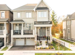 3251 Harasym Trl, Oakville, ON