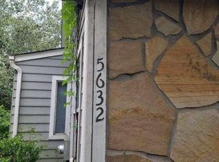 5632 Waterford Ct, Morrow, GA 30260