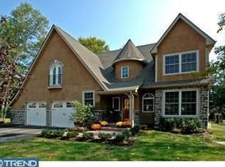 20 Kenmore Ln, Media, PA 19063