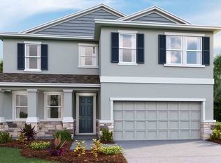 17504 Acorn Drop Rd, Land O Lakes, FL 34638