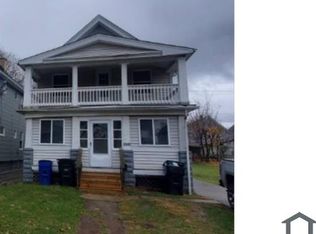 3343 W 84th St #UP, Cleveland, OH