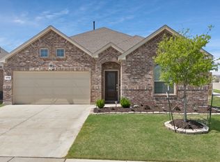 9716 Wild Prairie Way, Fort Worth, TX 76123