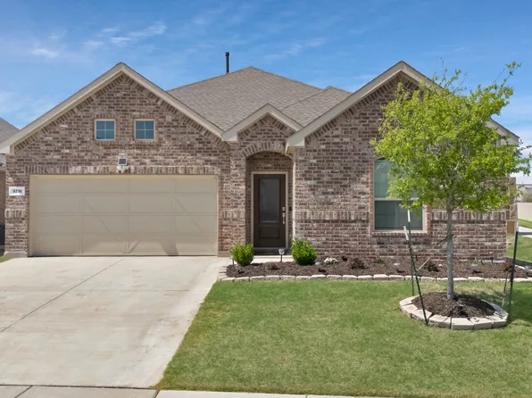 9716 Wild Prairie Way, Fort Worth, TX 76123
